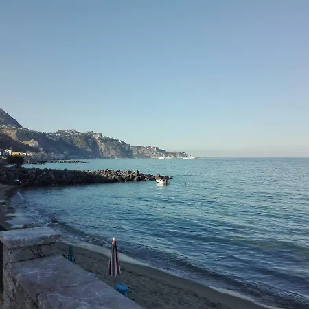 Teocles * Giardini Naxos